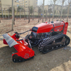 Guoxing RC Forest Slope Coater