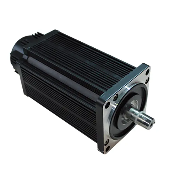 Электродвигатели постоянного тока Робот Промышленная автоматизация Привод