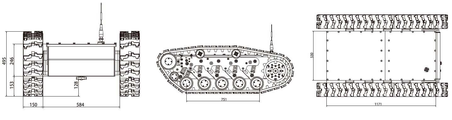 PKT1300-寸表